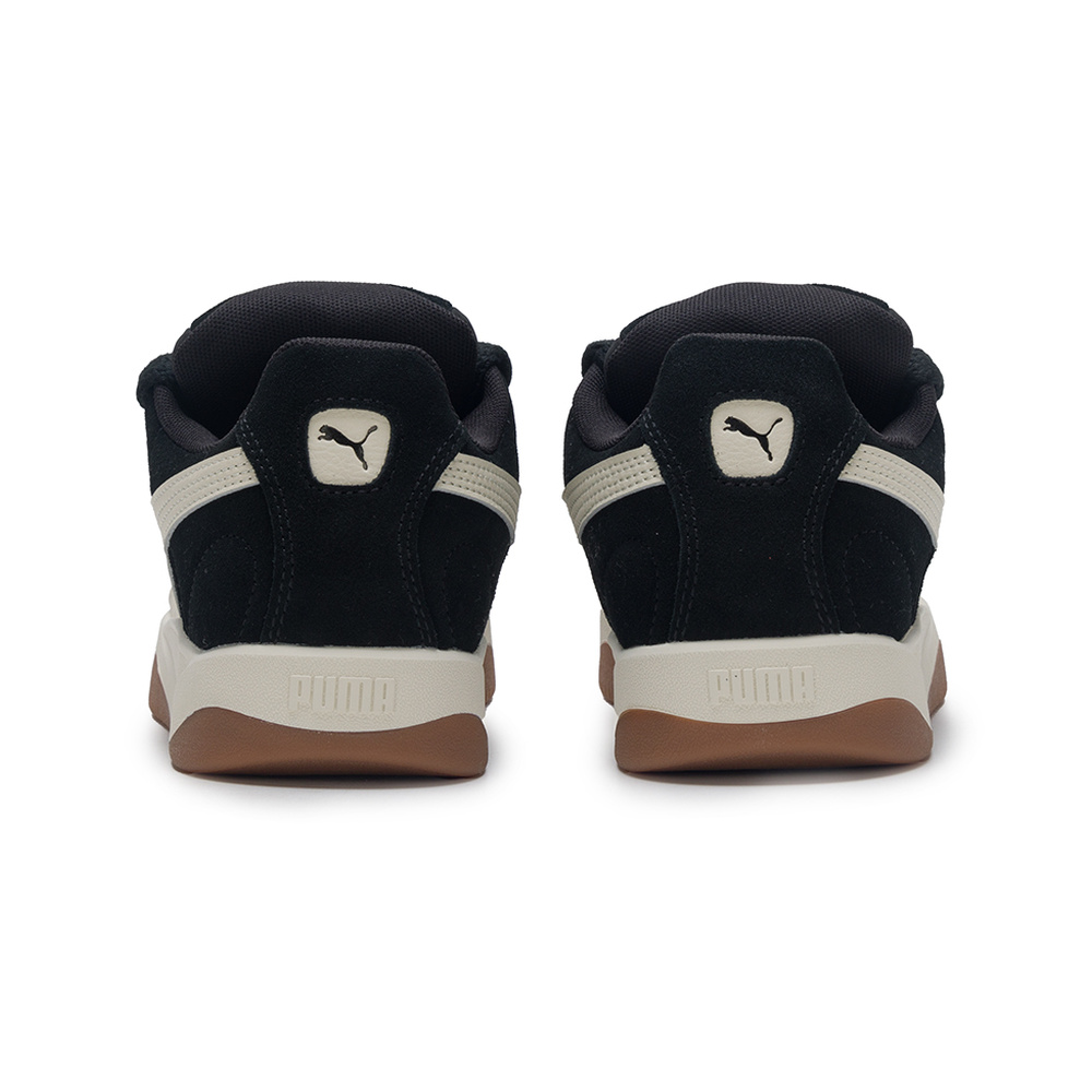 Puma Park Luna 'Black' Женские