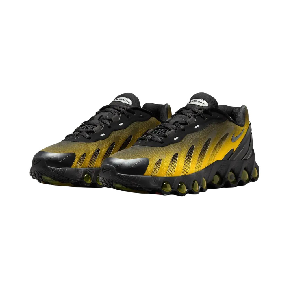 Nike Air Max DN 'Summit White / Fierce Purple / Gorge Green' Мужские