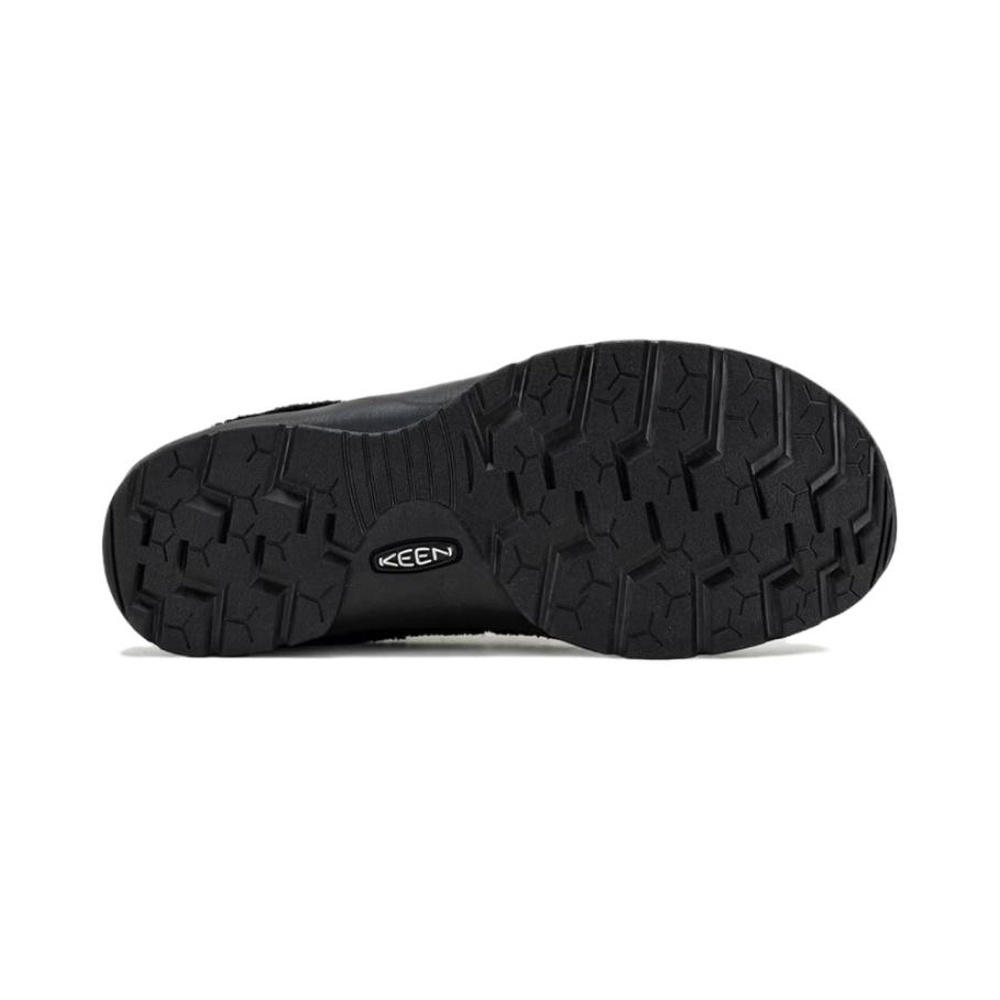 Keen Jasper 'Black' Мужские