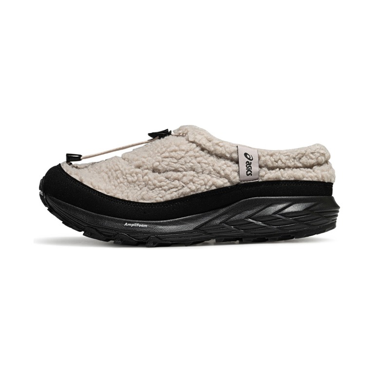 ASICS Gel-Sonoma 'Grey / Black' Мужские