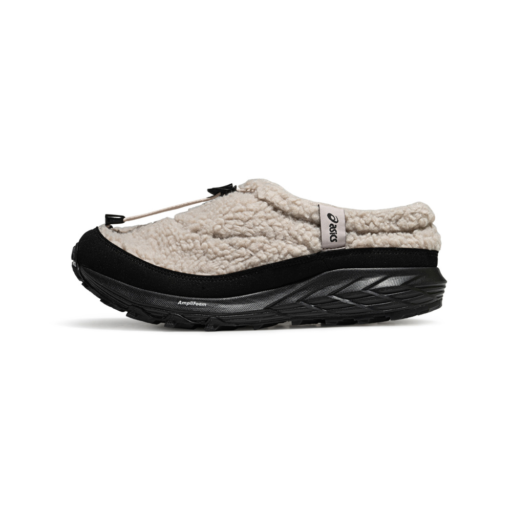 ASICS Gel-Sonoma 'Grey / Black' Мужские