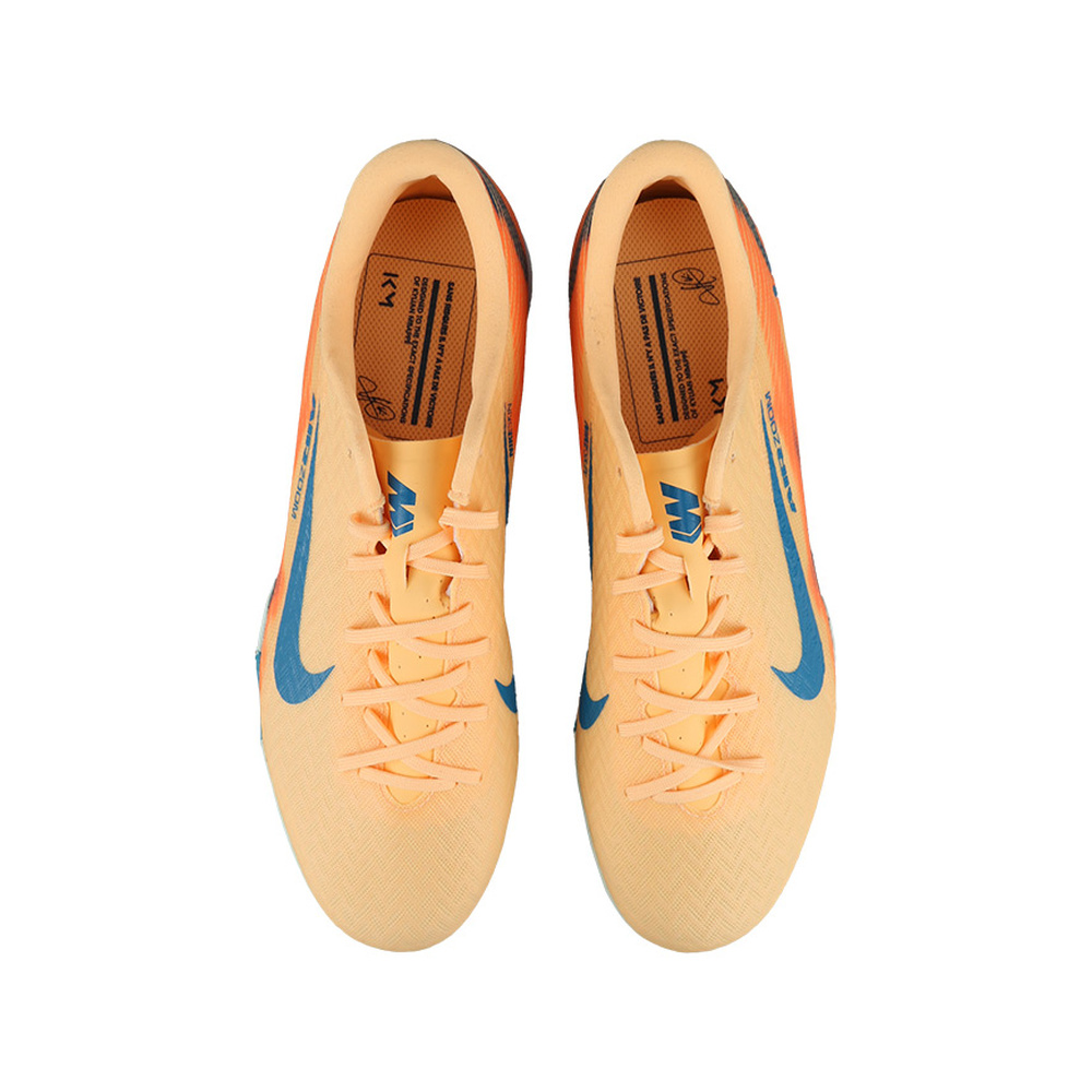 Nike Mercurial Vapor 16 'Bright Crimson / White' Мужские