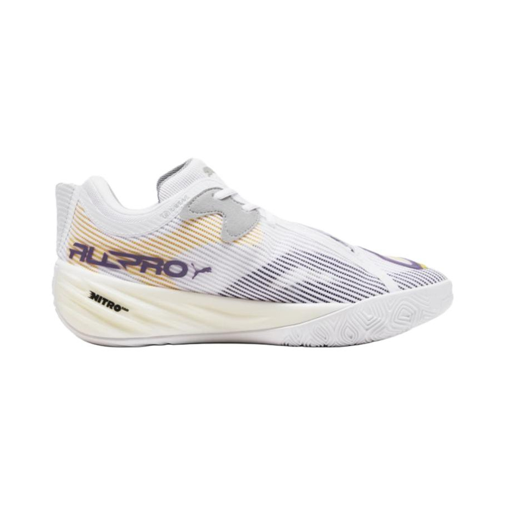 Puma All Pro Nitro 2 'White' Мужские