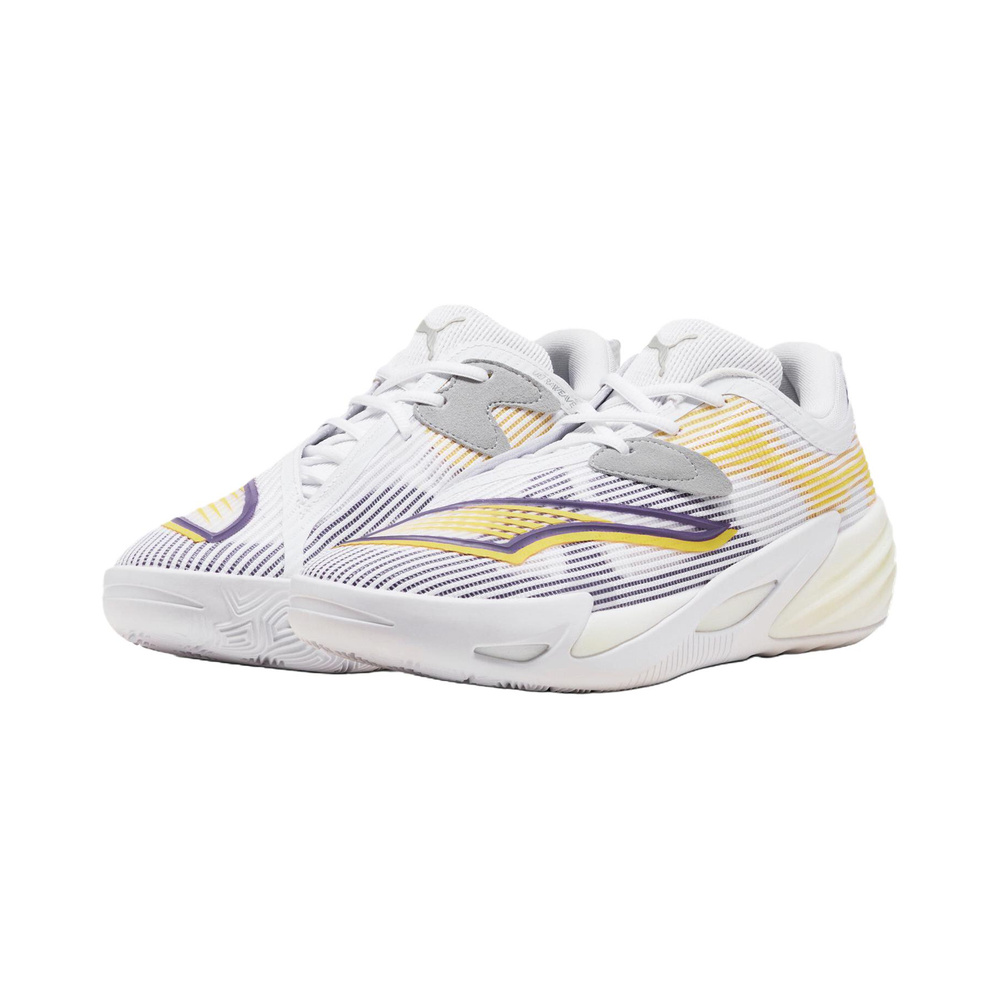 Puma All Pro Nitro 2 'White' Мужские
