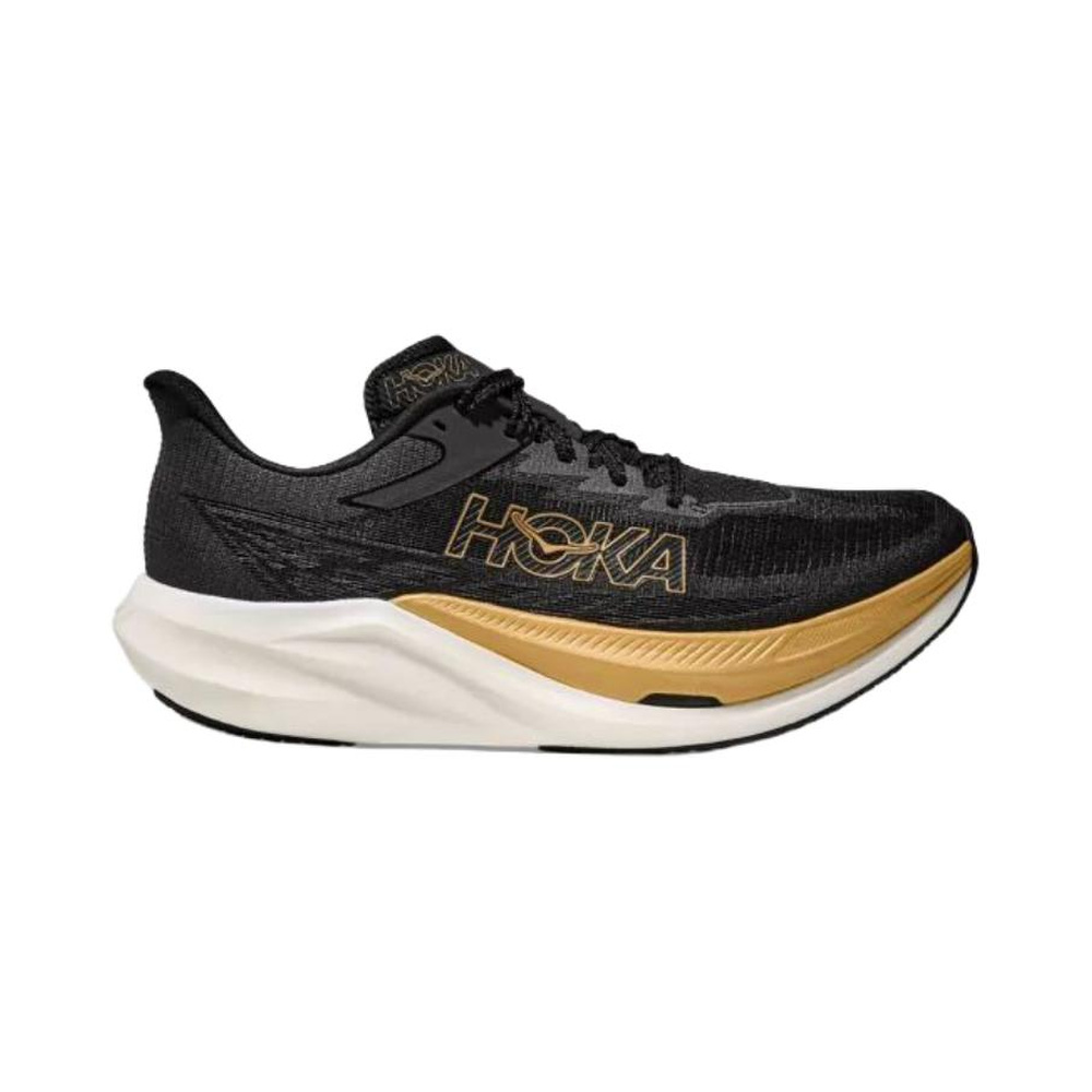 Hoka Rocket X 3 'Black' Мужские