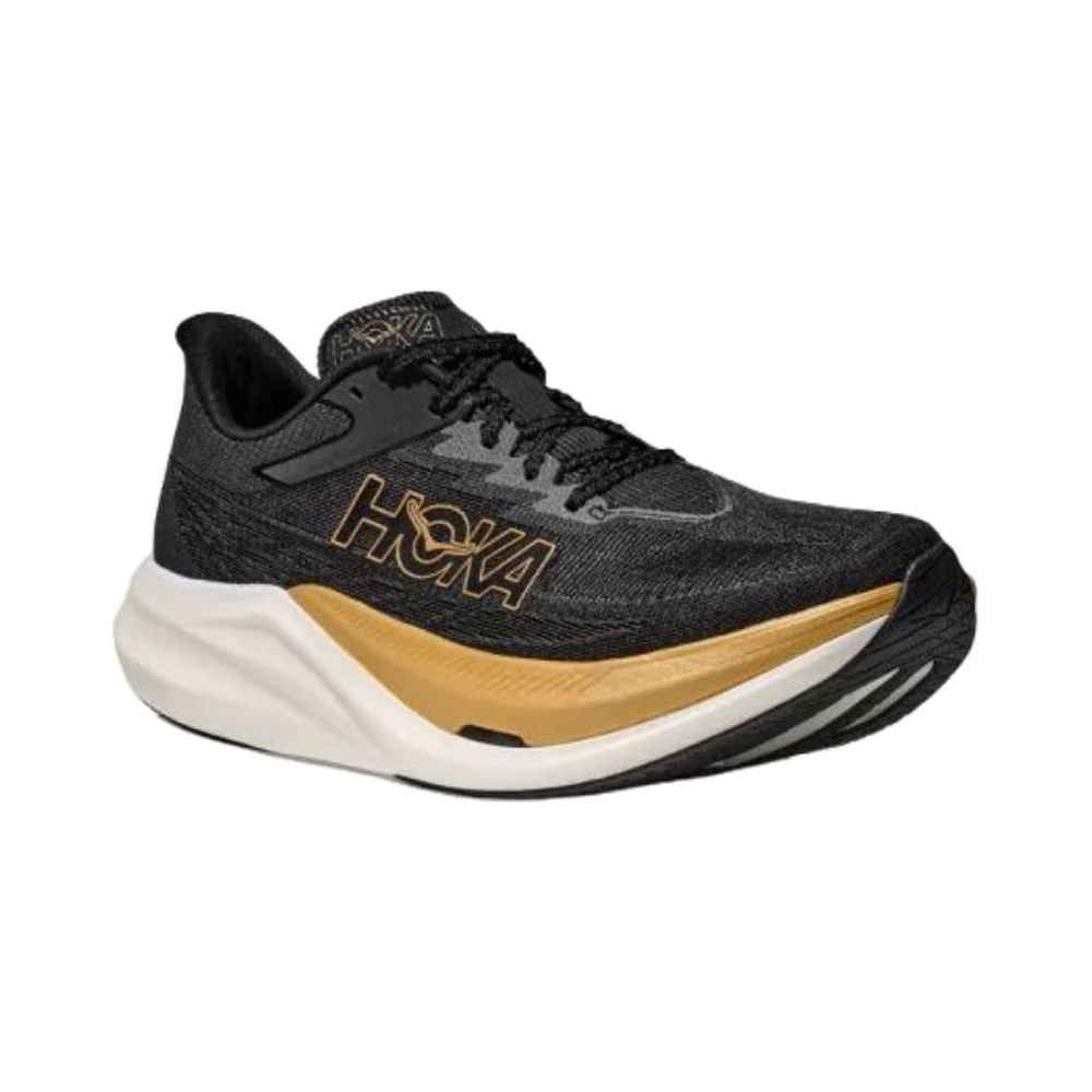 Hoka Rocket X 3 'Black' Мужские