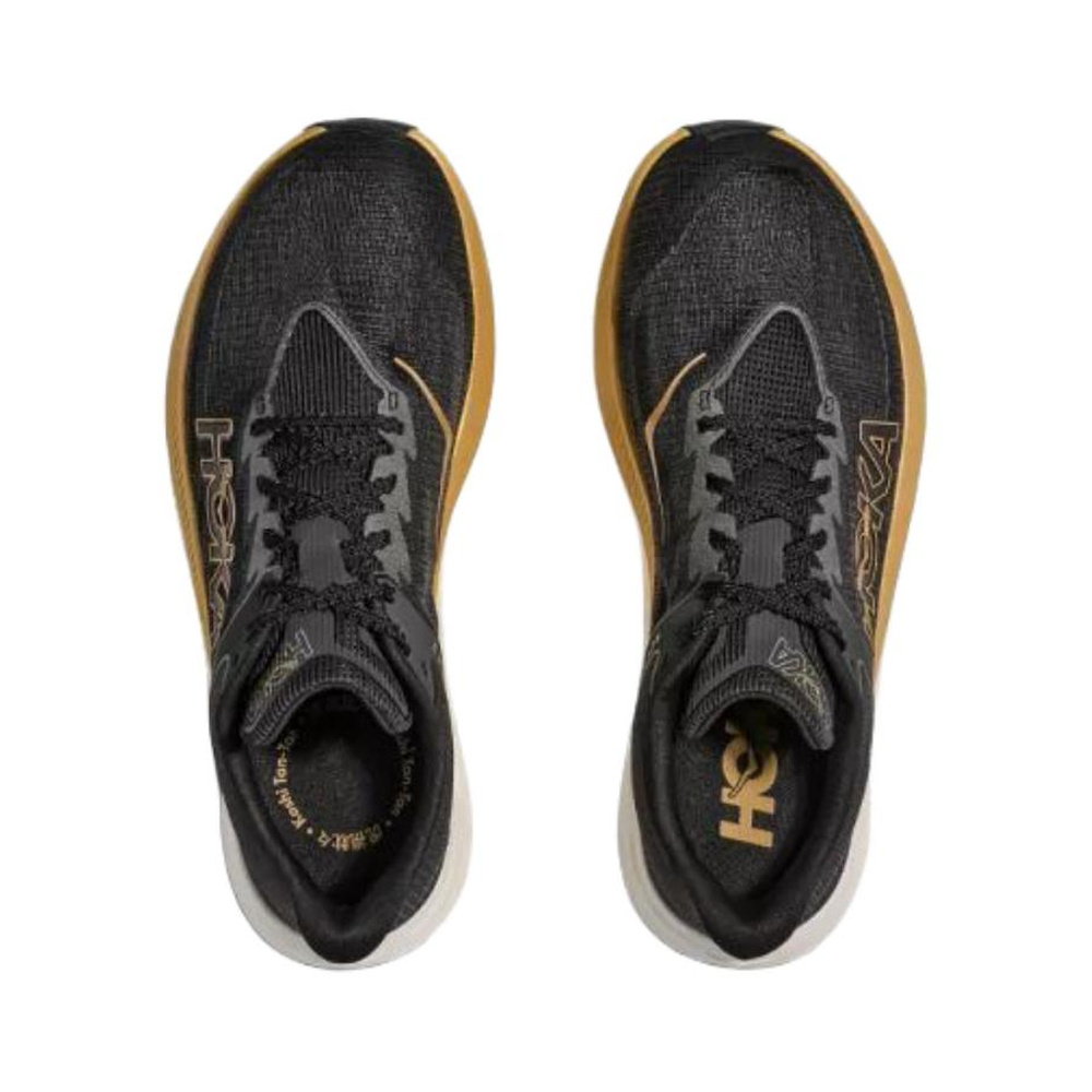 Hoka Rocket X 3 'Black' Мужские