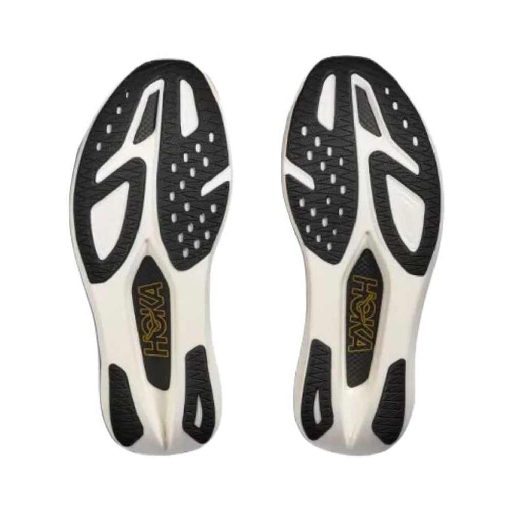 Hoka Rocket X 3 'Black' Мужские