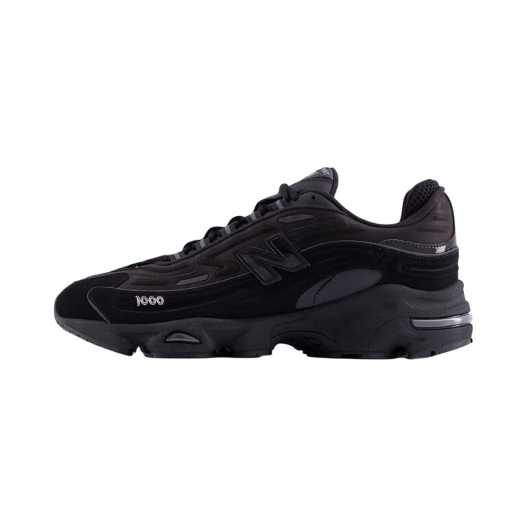 New Balance 1000 'Black' Мужские