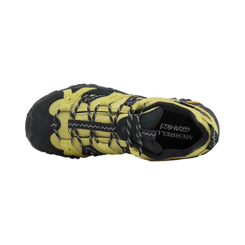 Merrell Moab 'Green' Мужские