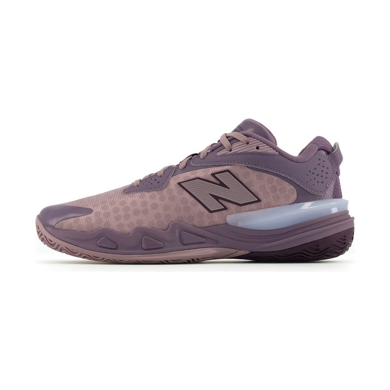 New Balance Hesi 'Grey Purple' Мужские