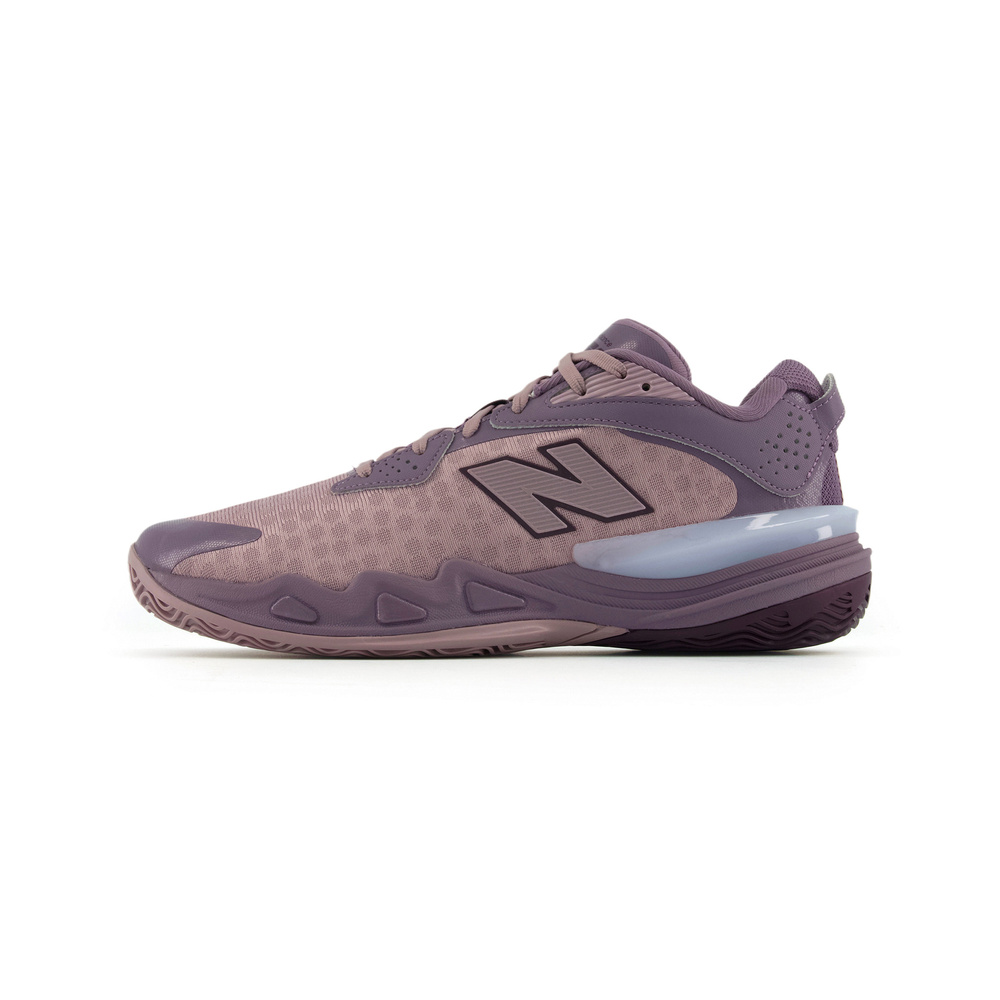 Grey Purple