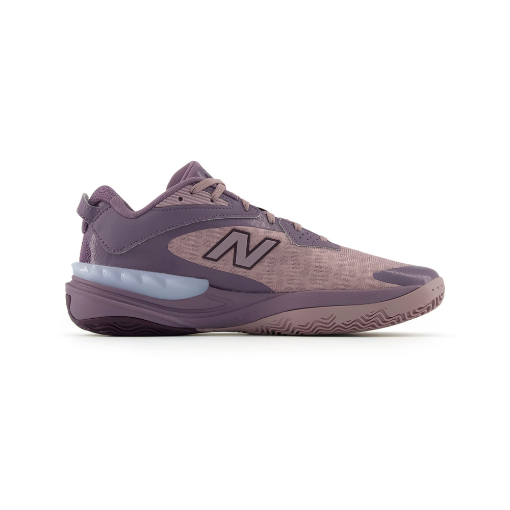 New Balance Hesi 'Grey Purple' Мужские