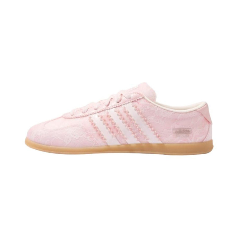 Adidas Gazelle 'Pink' Женские