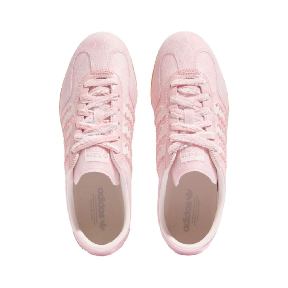 Adidas Gazelle 'Pink' Женские
