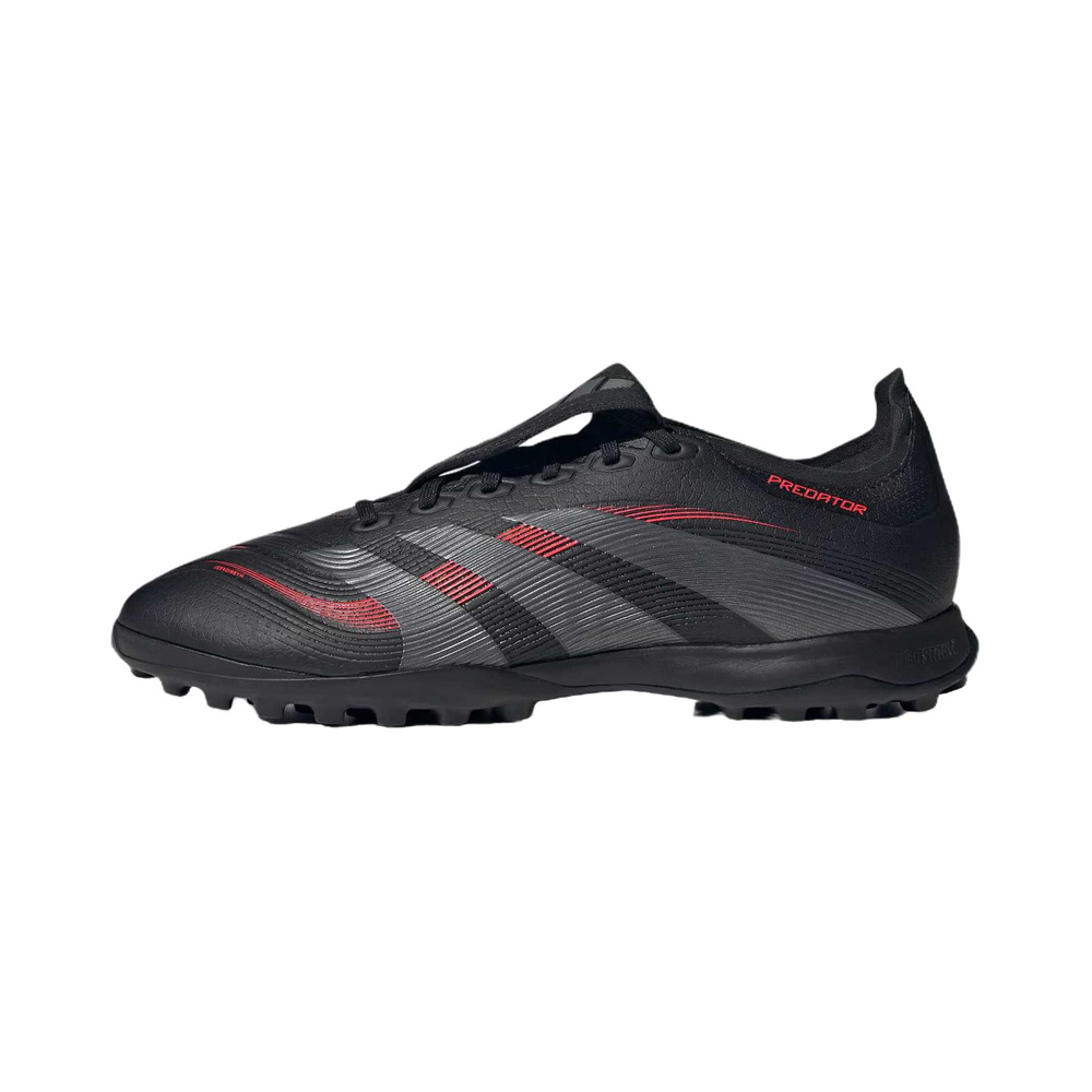 Adidas Predator League 'Black / Grey' Мужские