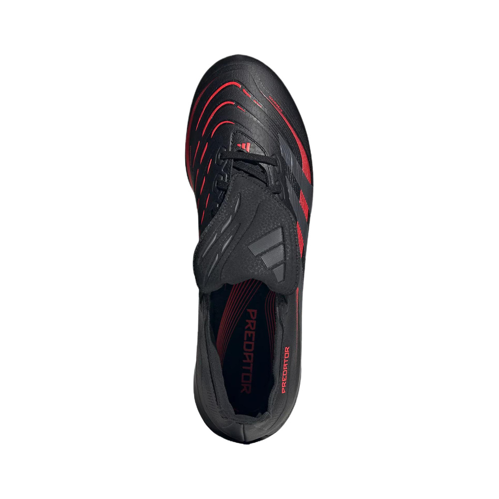 Adidas Predator League 'Black / Grey' Мужские