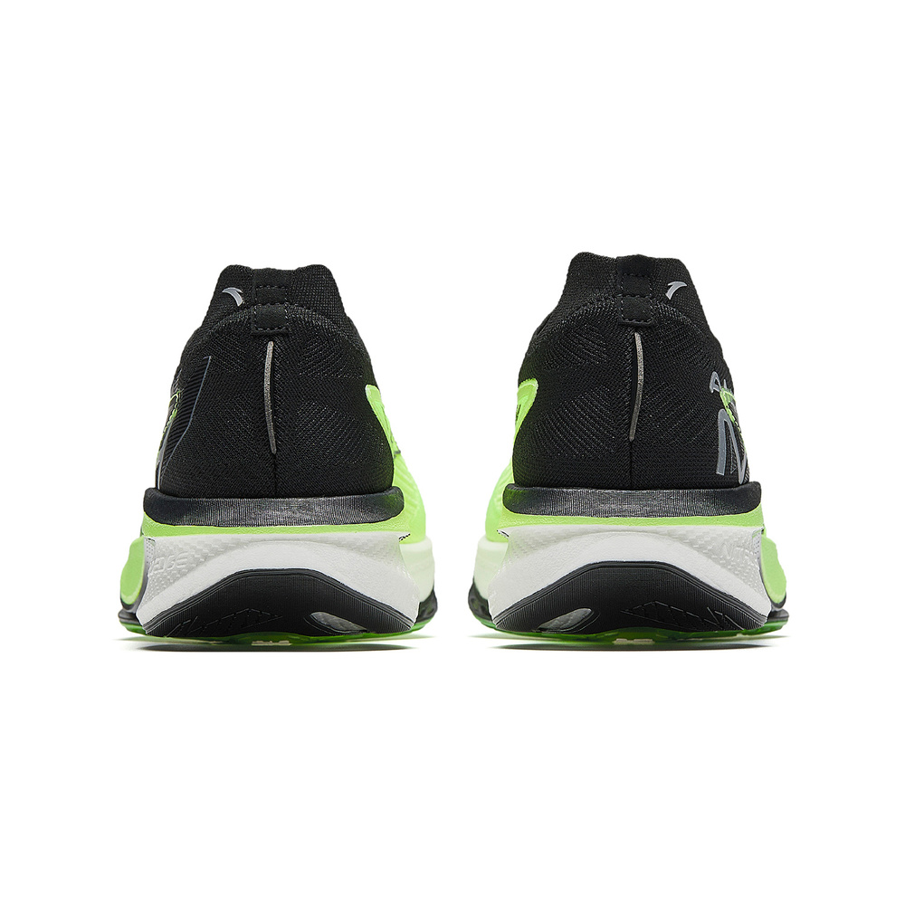Hoka Mach 'Green / Core Black' Мужские