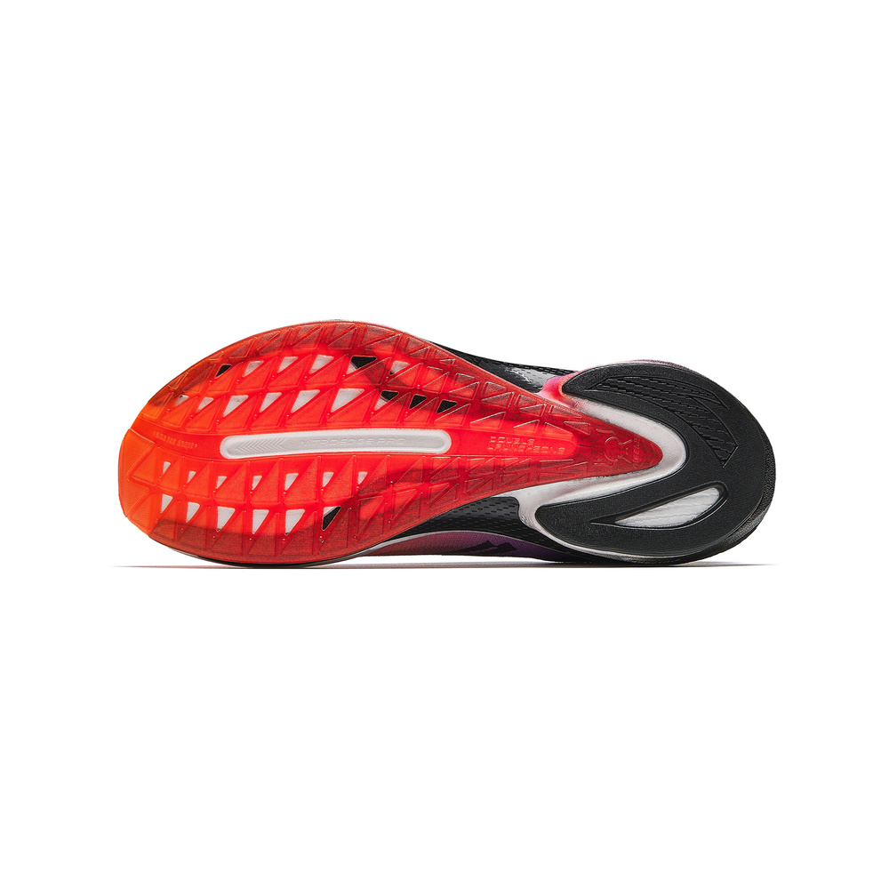Hoka Mach 'Neon / Neon / Black' Мужские