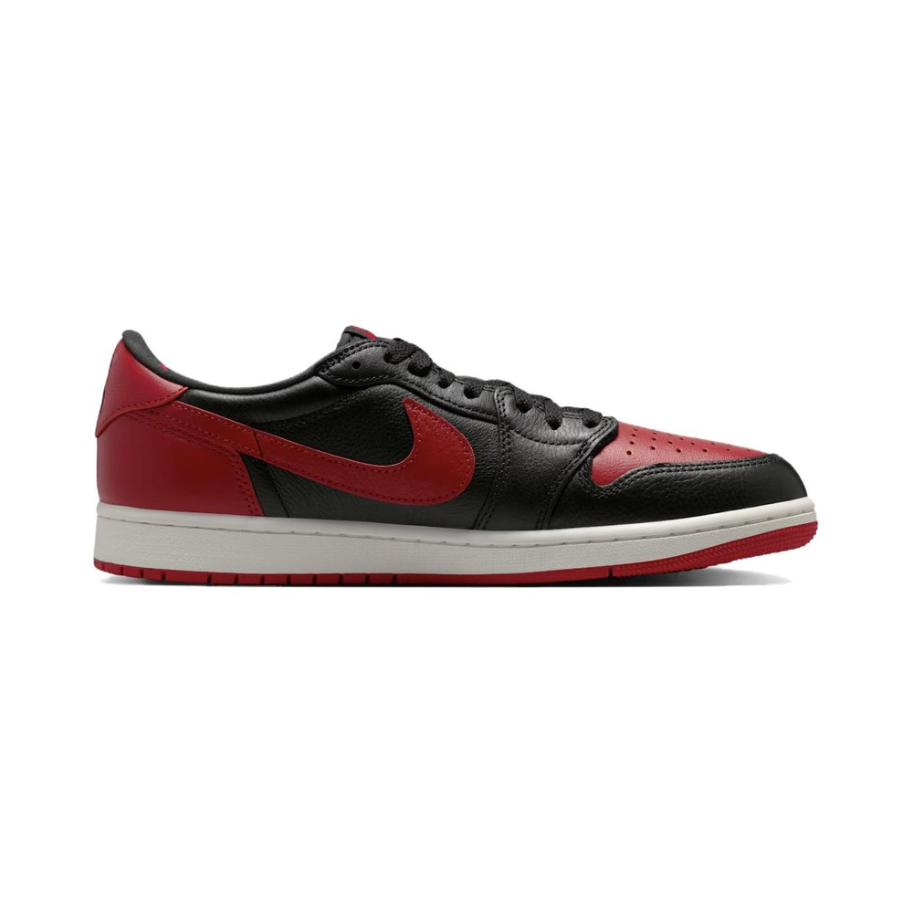 Air Jordan 1 'Black / Metallic Silver / Anthracite / Black' Мужские