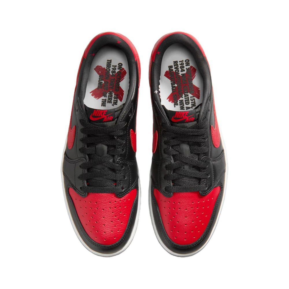 Air Jordan 1 'Black / Metallic Silver / Anthracite / Black' Мужские