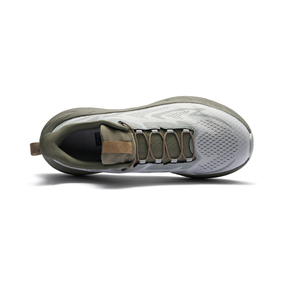 Nike Bmai Expedition Pure 2.0 'Sail / Gum Yellow / Midnight Navy' Мужские