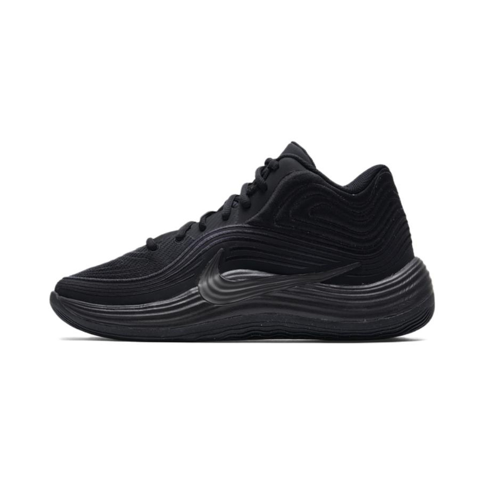 Nike Precision 8 'Black' Мужские