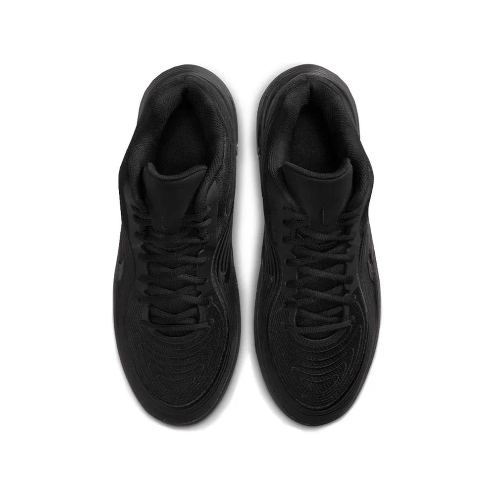 Nike Precision 8 'Black' Мужские