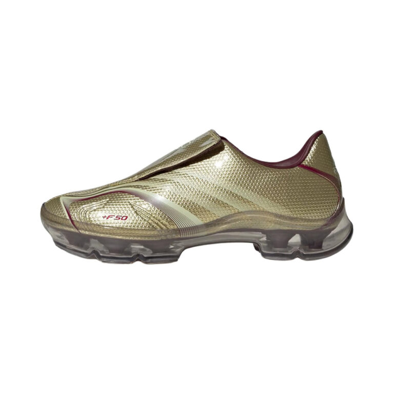 Adidas F50 'Gold' Мужские
