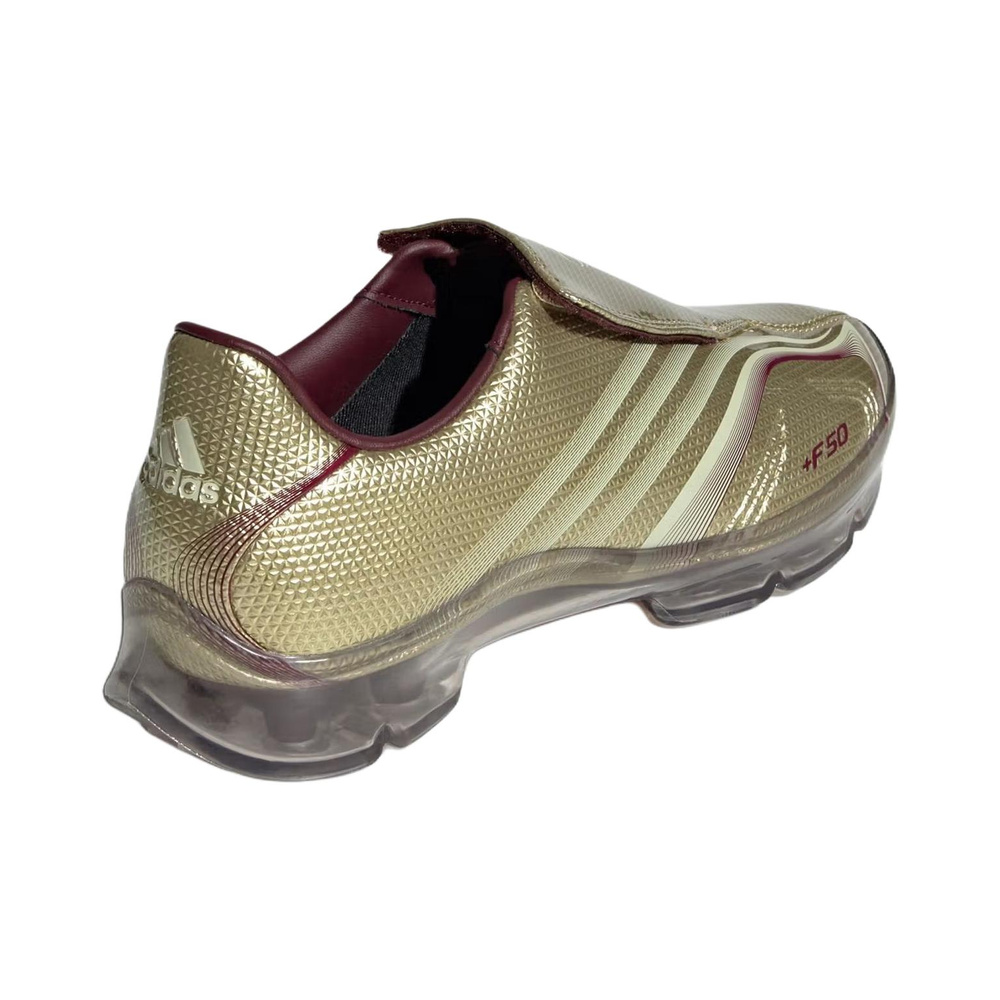 Adidas F50 'Gold' Мужские
