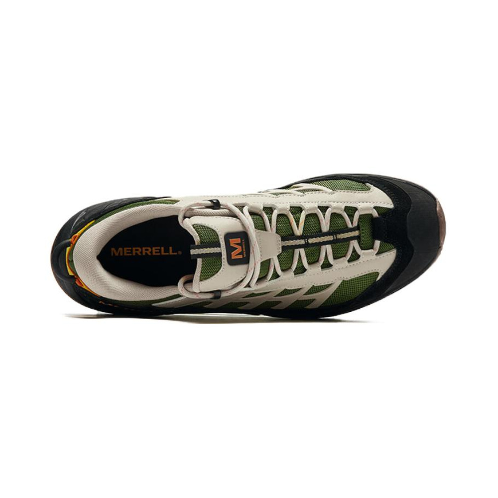 Merrell Me Wilderness Hiking 'Beige Green' Мужские
