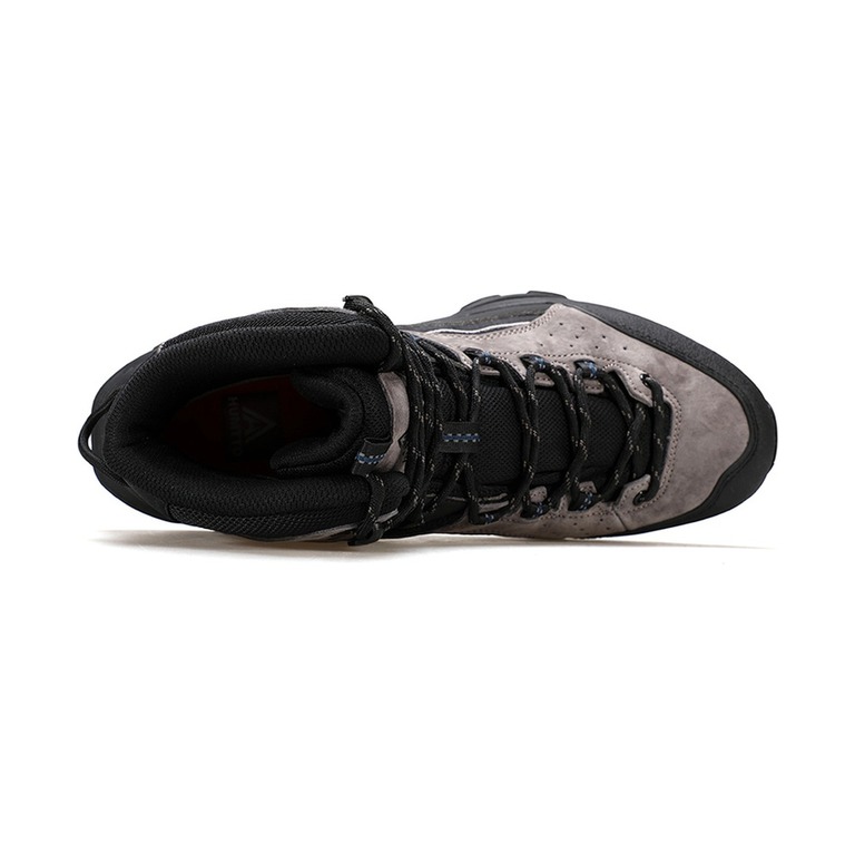 Adidas Humtto 'Chestnut Black' Мужские