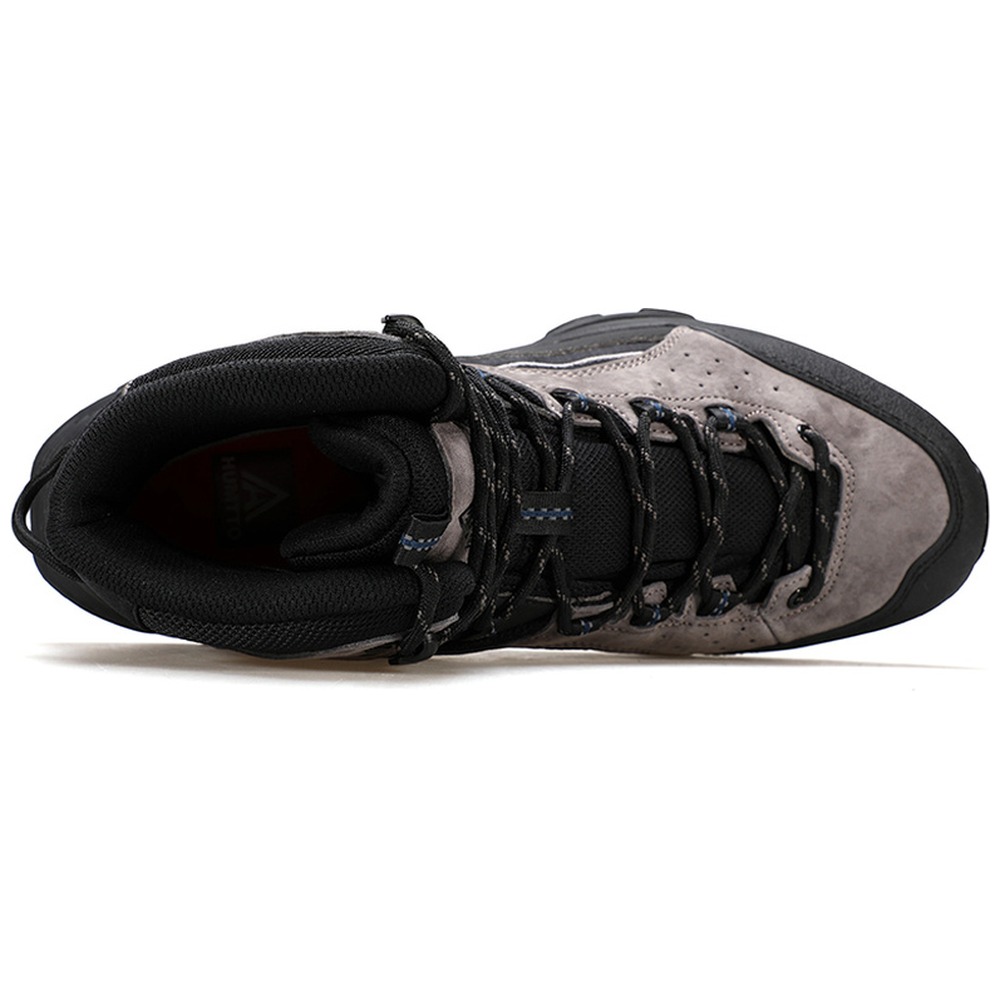 Chestnut Black