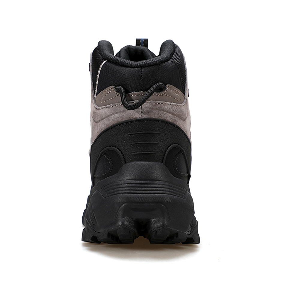 Adidas Humtto 'Chestnut Black' Мужские