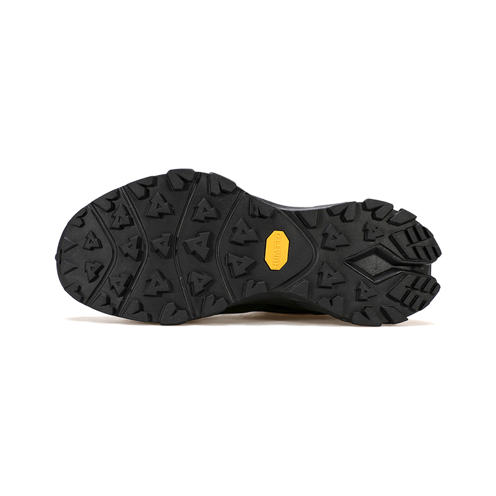 Adidas Humtto 'Chestnut Black' Мужские
