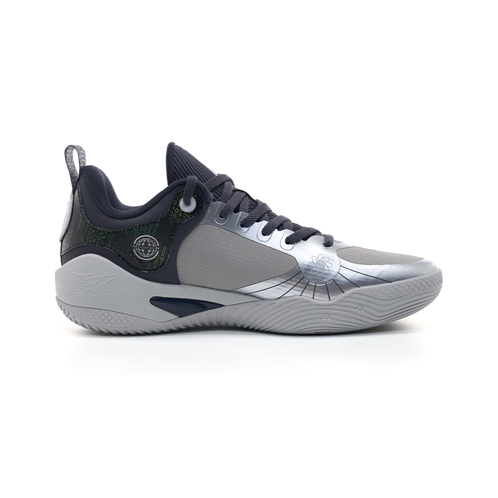 Nike Rigorer Brandin Podziemski Generation 1 Bp1 'Pearl Pink / Platinum Violet' Мужские