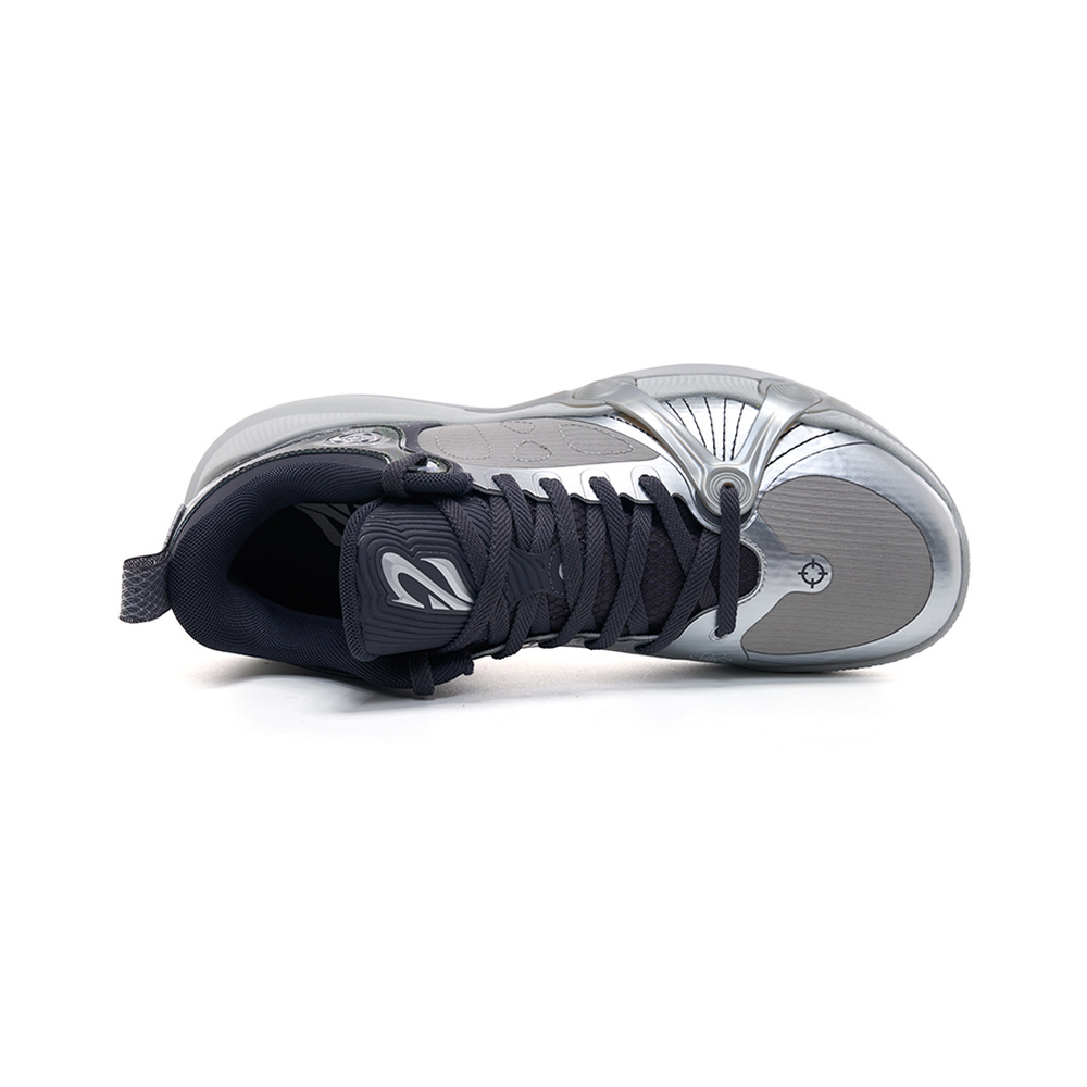Nike Rigorer Brandin Podziemski Generation 1 Bp1 'Pearl Pink / Platinum Violet' Мужские