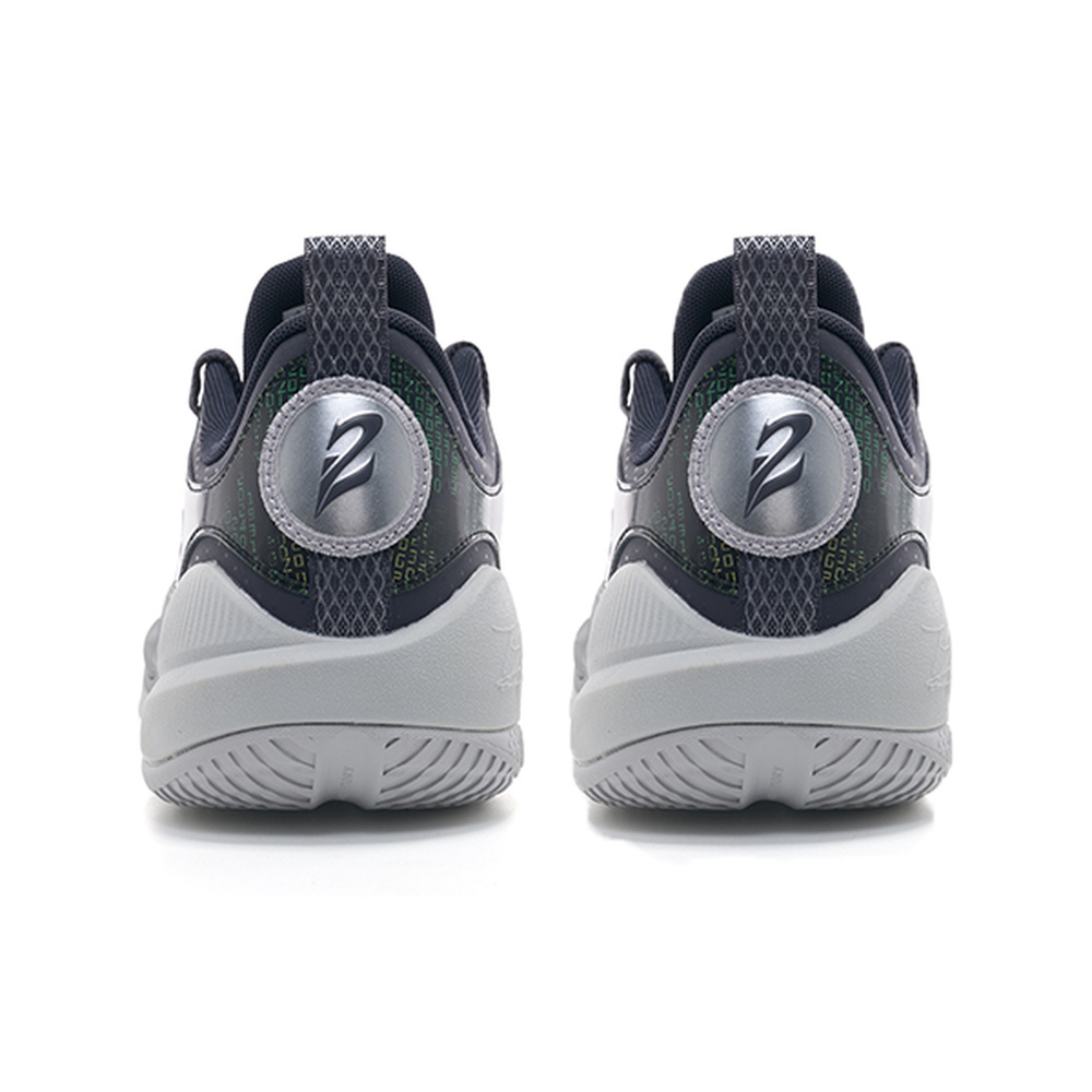 Nike Rigorer Brandin Podziemski Generation 1 Bp1 'Pearl Pink / Platinum Violet' Мужские