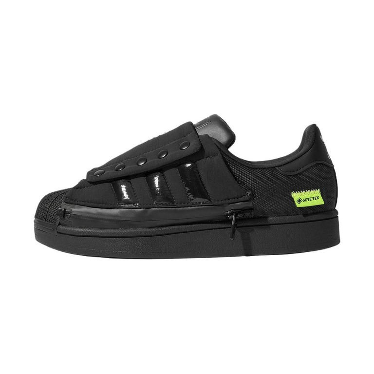 Adidas Superstar 'Black' Мужские