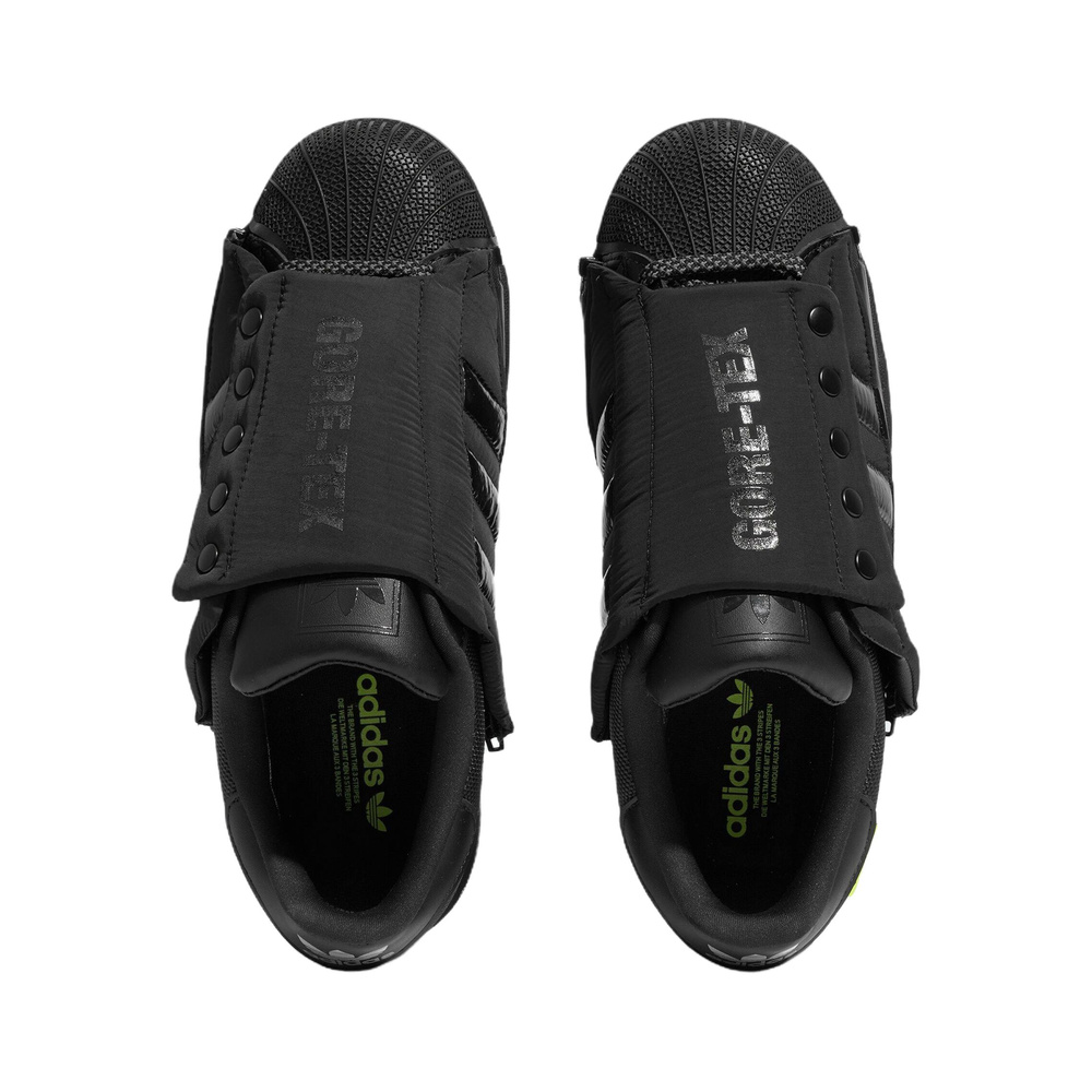 Adidas Superstar 'Black' Мужские
