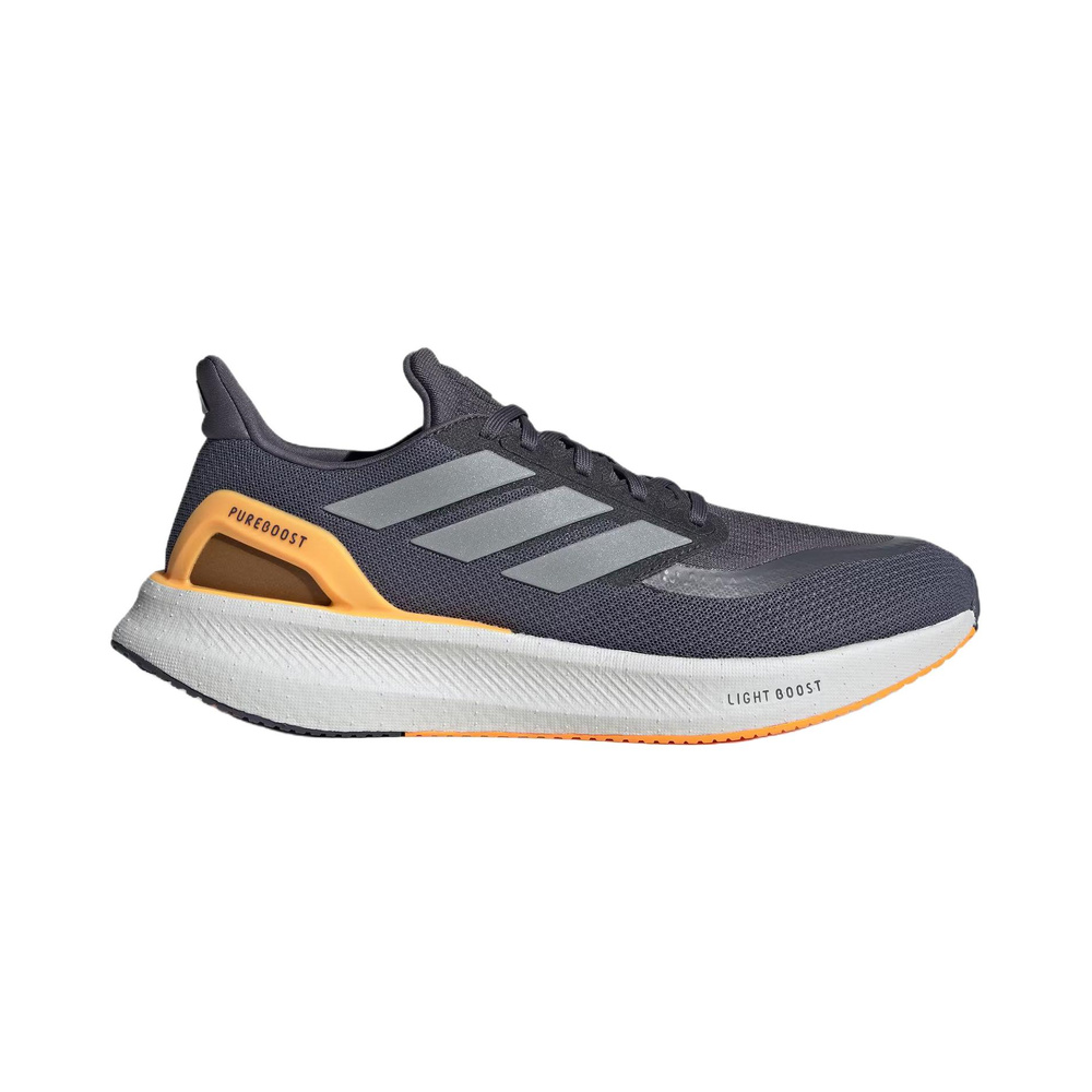 Adidas Pureboost 'Grey' Мужские