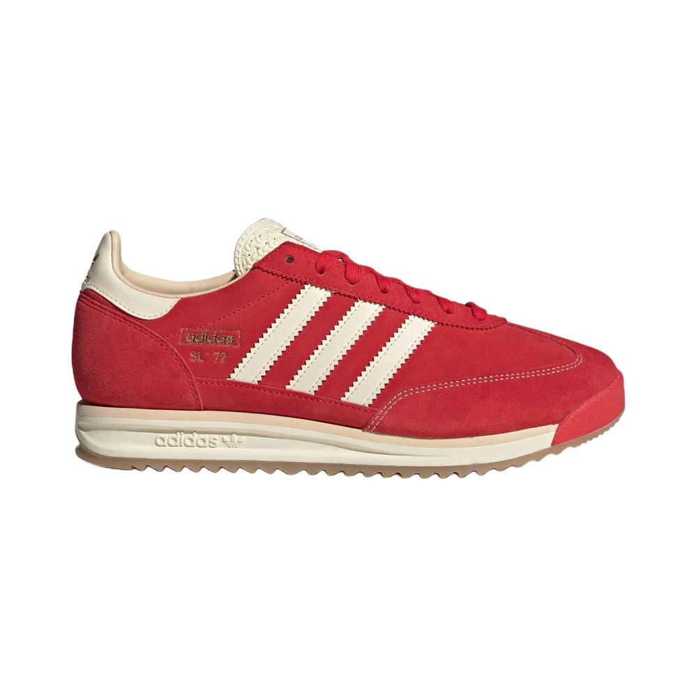 Adidas SL 72 'Stone Red' Мужские