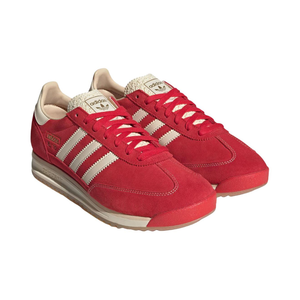 Adidas SL 72 'Stone Red' Мужские