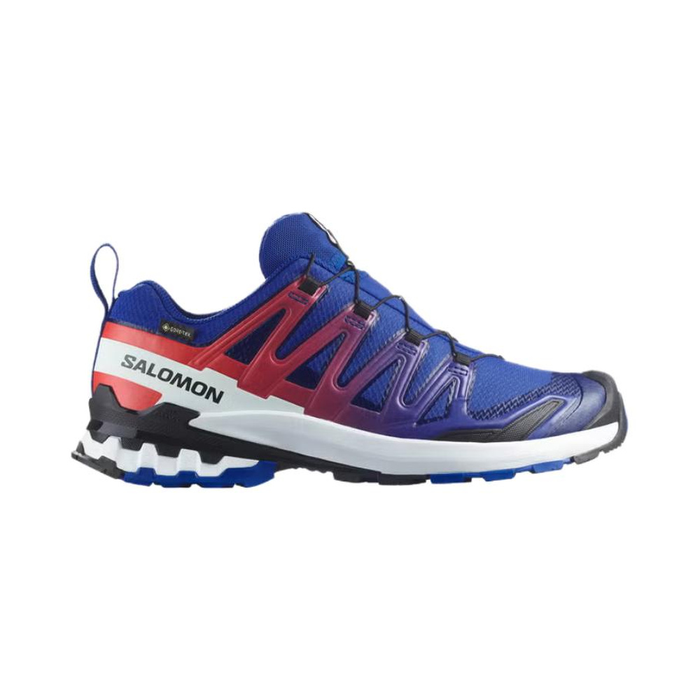Salomon Xa Pro 3d V9 'Blue' Мужские