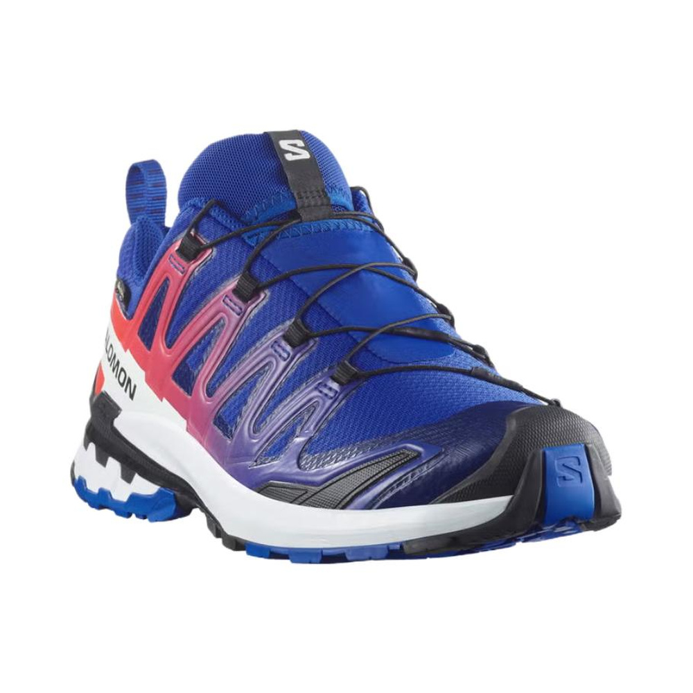 Salomon Xa Pro 3d V9 'Blue' Мужские