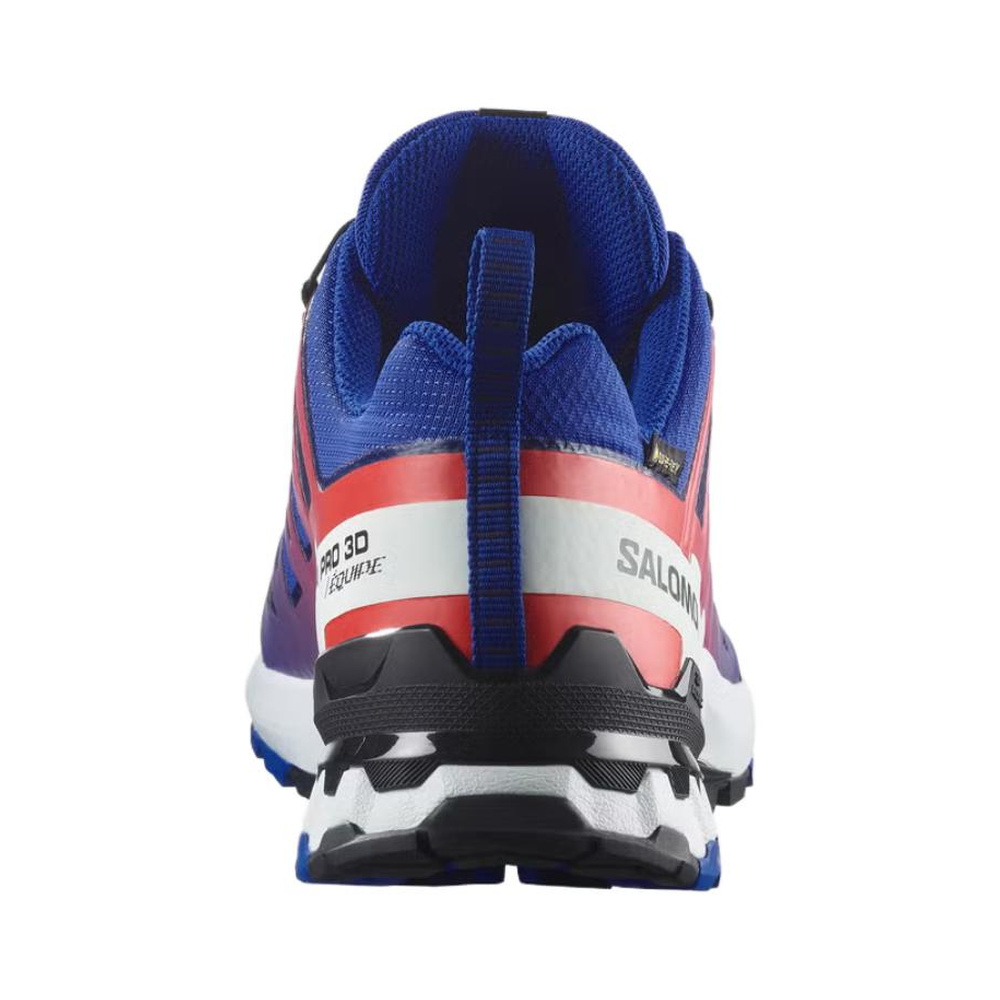 Salomon Xa Pro 3d V9 'Blue' Мужские