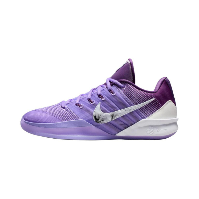 Nike Sabrina 3 'White / Atomic Pink / Racer Blue / Black' Мужские