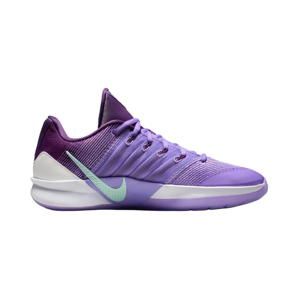 Nike Sabrina 3 'White / Atomic Pink / Racer Blue / Black' Мужские