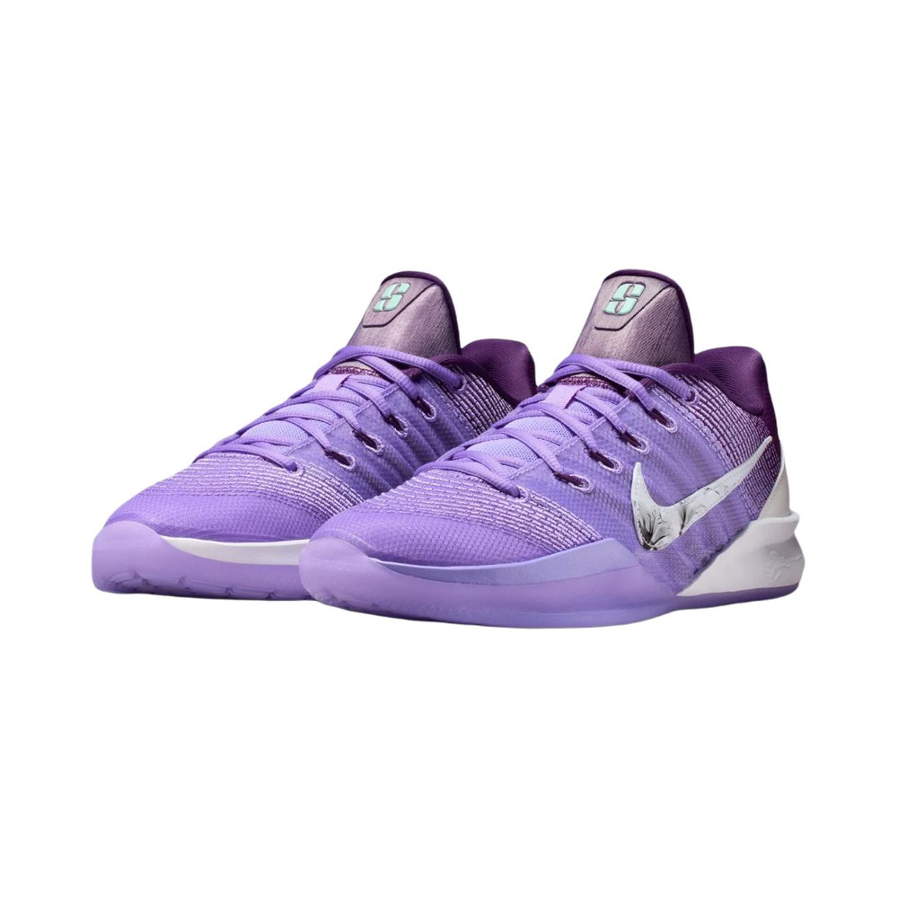 Nike Sabrina 3 'White / Atomic Pink / Racer Blue / Black' Мужские