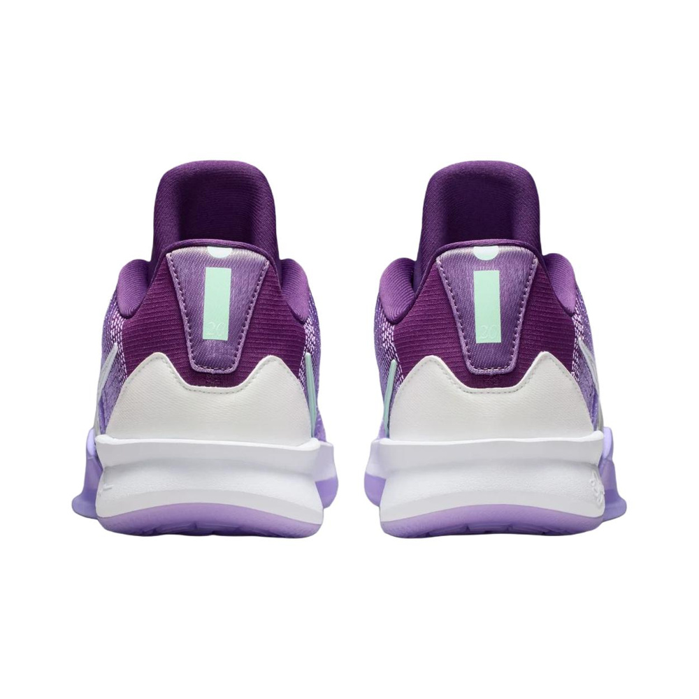 Nike Sabrina 3 'White / Atomic Pink / Racer Blue / Black' Мужские
